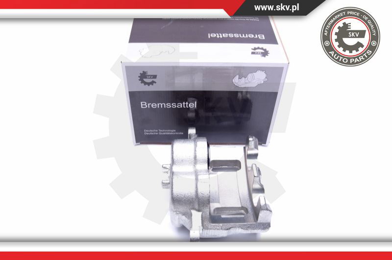 Bremssattel Vorderachse links Esen SKV 44SKV911 von Esen SKV