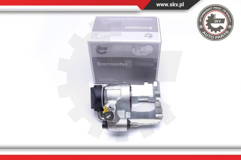 Bremssattel Vorderachse links Esen SKV 45SKV071 von Esen SKV