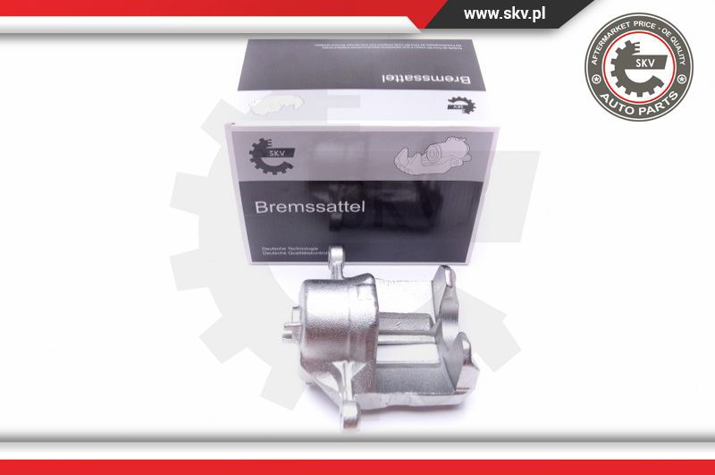 Bremssattel Vorderachse links Esen SKV 45SKV781 von Esen SKV