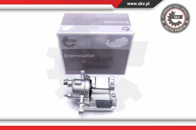 Bremssattel Vorderachse links Esen SKV 46SKV041 von Esen SKV