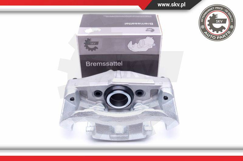 Bremssattel Vorderachse links Esen SKV 46SKV161 von Esen SKV