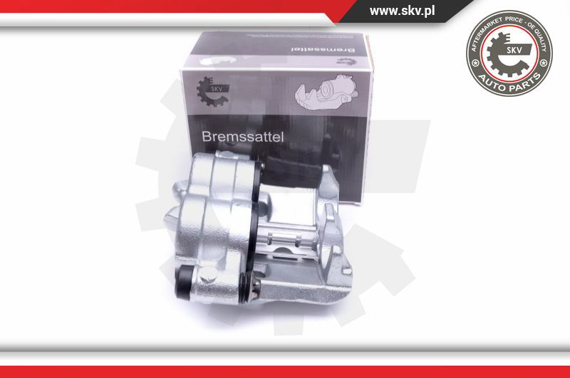 Bremssattel Vorderachse links Esen SKV 46SKV181 von Esen SKV