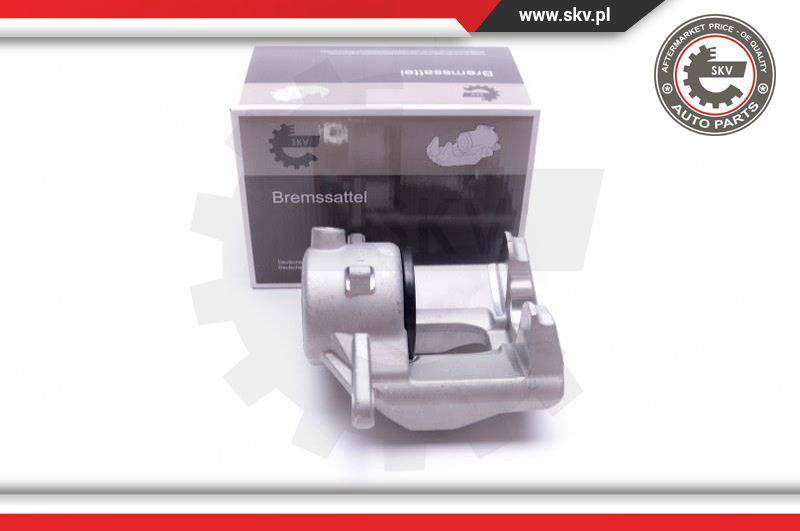 Bremssattel Vorderachse links Esen SKV 46SKV791 von Esen SKV