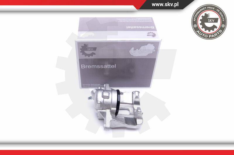 Bremssattel Vorderachse links Esen SKV 50SKV281 von Esen SKV