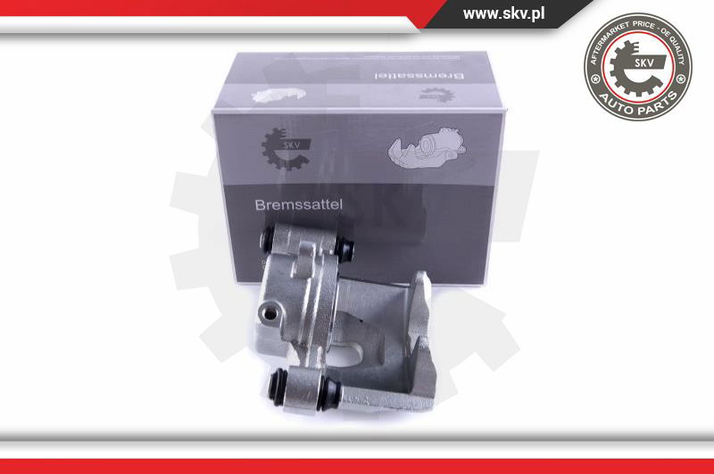 Bremssattel Vorderachse links Esen SKV 50SKV791 von Esen SKV