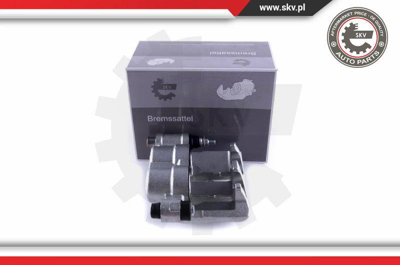 Bremssattel Vorderachse links Esen SKV 50SKV831 von Esen SKV