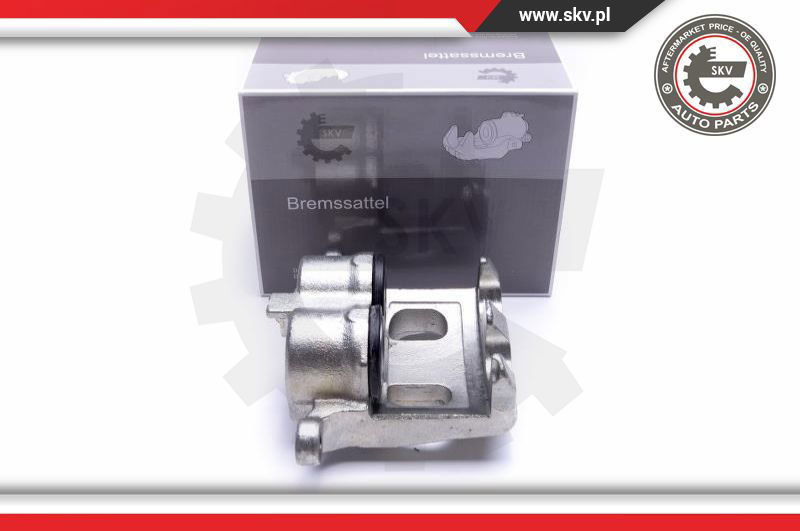 Bremssattel Vorderachse links Esen SKV 55SKV011 von Esen SKV