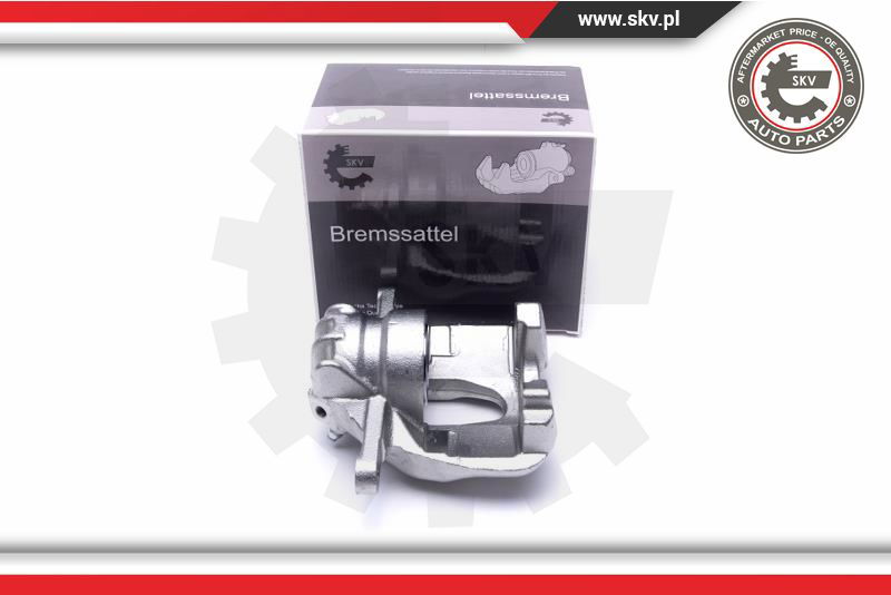 Bremssattel Vorderachse links Esen SKV 55SKV701 von Esen SKV