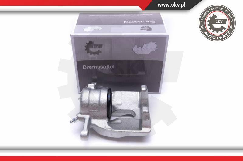 Bremssattel Vorderachse links Esen SKV 55SKV921 von Esen SKV