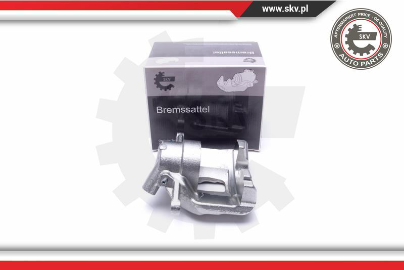 Bremssattel Vorderachse links Esen SKV 55SKV971 von Esen SKV