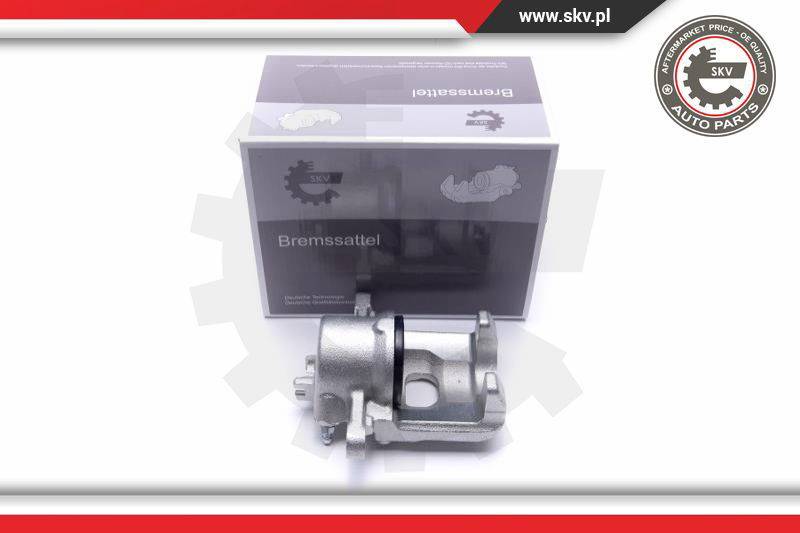 Bremssattel Vorderachse links Esen SKV 56SKV011 von Esen SKV