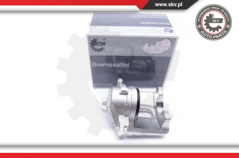 Bremssattel Vorderachse rechts Esen SKV 34SKV842 von Esen SKV