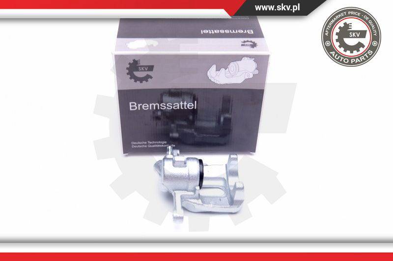 Bremssattel Vorderachse rechts Esen SKV 44SKV132 von Esen SKV