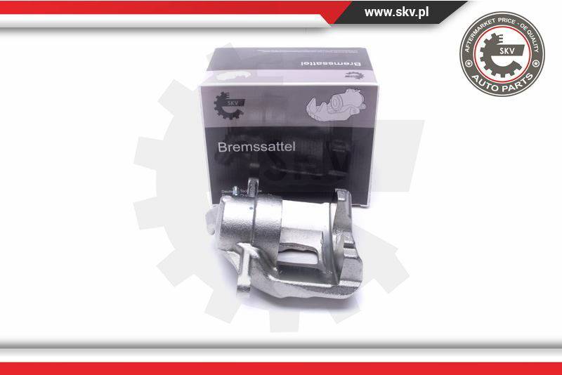 Bremssattel Vorderachse rechts Esen SKV 55SKV972 von Esen SKV