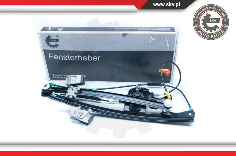 Fensterheber vorne links Esen SKV 00SKV031 von Esen SKV