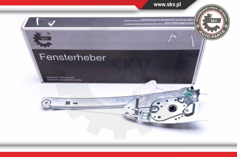 Fensterheber vorne links Esen SKV 00SKV201 von Esen SKV