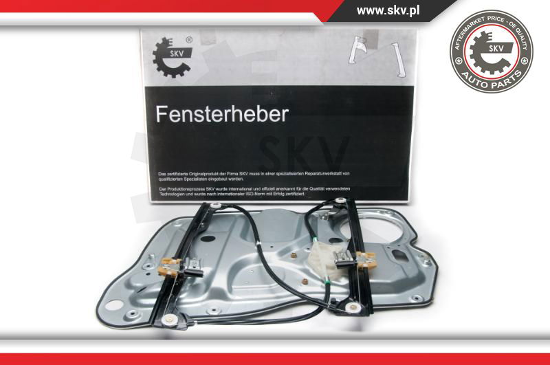 Fensterheber vorne links Esen SKV 01SKV975 von Esen SKV