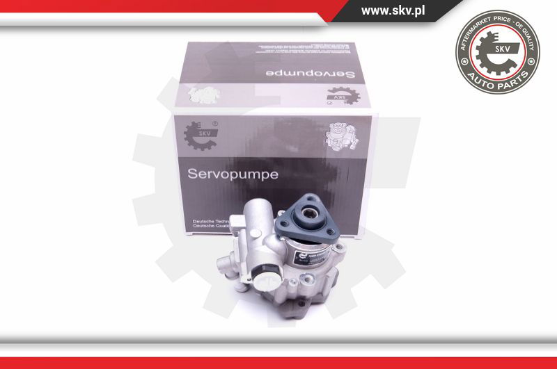 Hydraulikpumpe, Lenkung Esen SKV 10SKV248 von Esen SKV