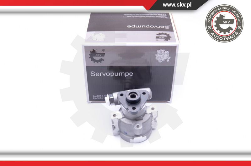 Hydraulikpumpe, Lenkung Esen SKV 10SKV252 von Esen SKV