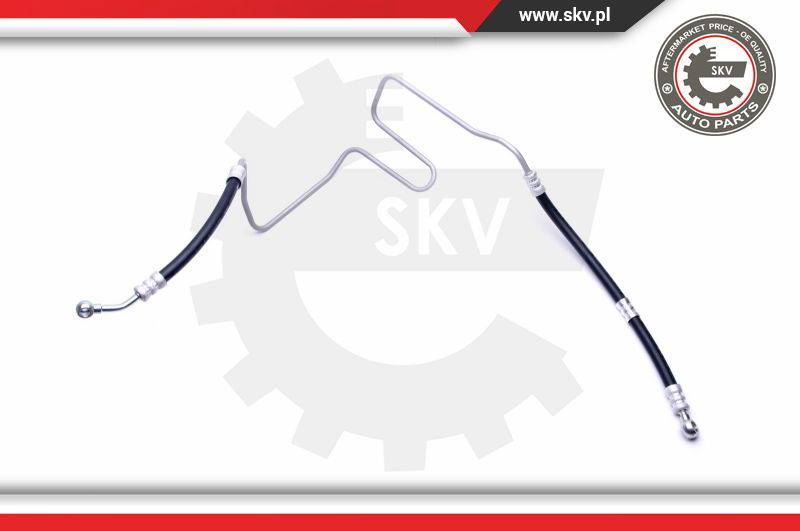 Hydraulikschlauch, Lenkung Esen SKV 10SKV803 von Esen SKV