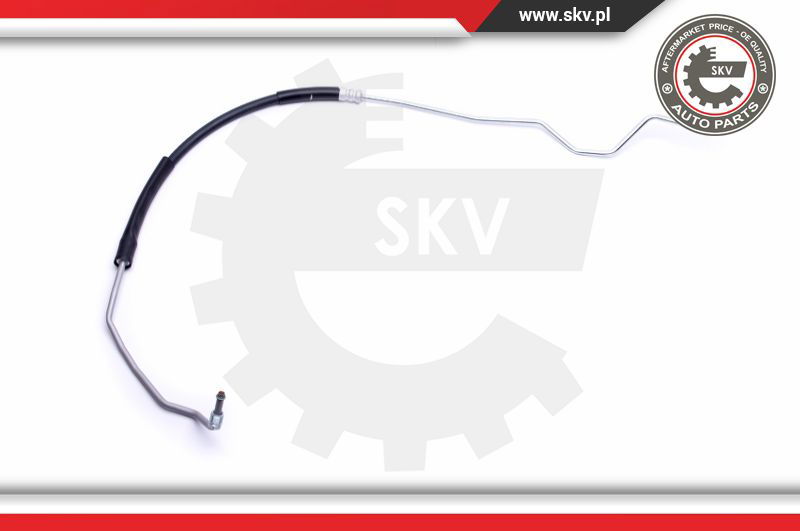 Hydraulikschlauch, Lenkung von Hydraulikpumpe nach Lenkgetriebe Esen SKV 10SKV805 von Esen SKV