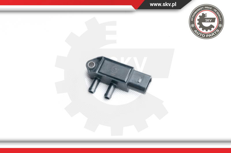 Sensor, Abgasdruck Esen SKV 17SKV352 von Esen SKV