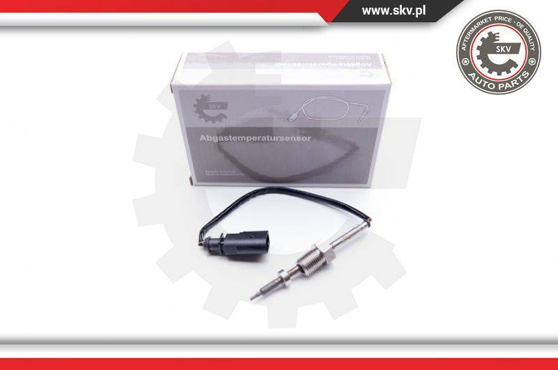 Sensor, Abgastemperatur Esen SKV 30SKV078 von Esen SKV