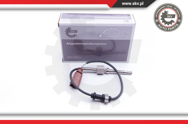 Sensor, Abgastemperatur Esen SKV 30SKV149 von Esen SKV