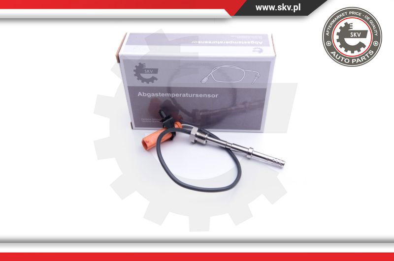 Sensor, Abgastemperatur Esen SKV 30SKV151 von Esen SKV