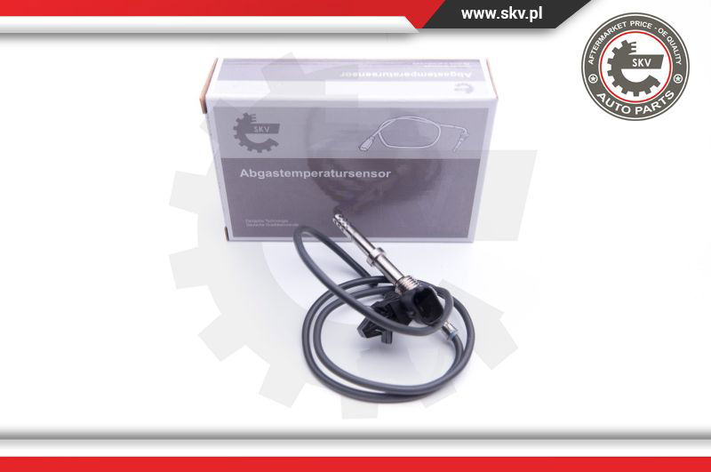 Sensor, Abgastemperatur Esen SKV 30SKV152 von Esen SKV