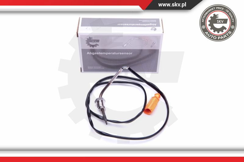 Sensor, Abgastemperatur Esen SKV 30SKV263 von Esen SKV