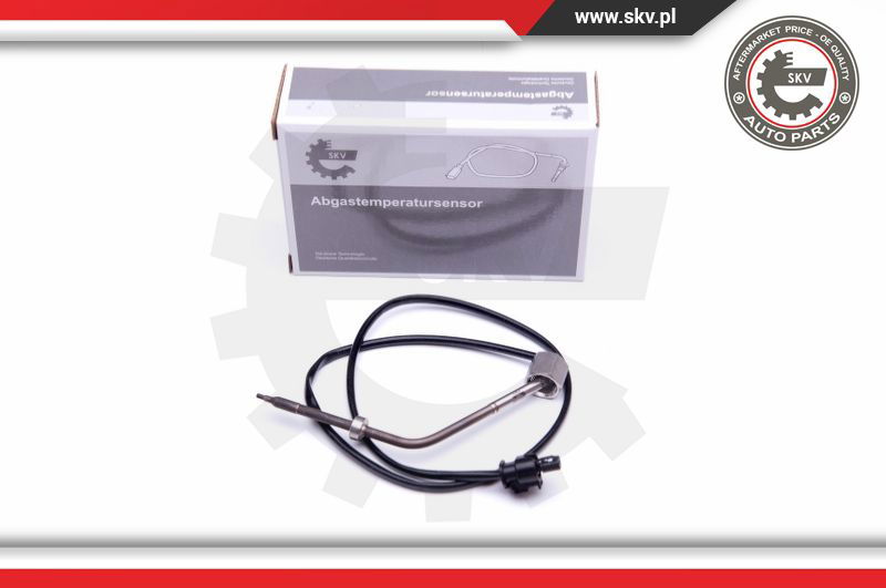 Sensor, Abgastemperatur Esen SKV 30SKV266 von Esen SKV