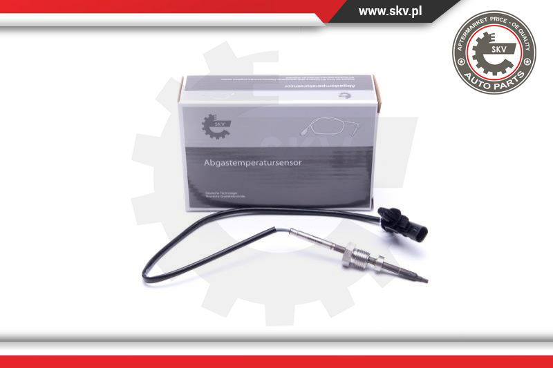 Sensor, Abgastemperatur Esen SKV 30SKV356 von Esen SKV