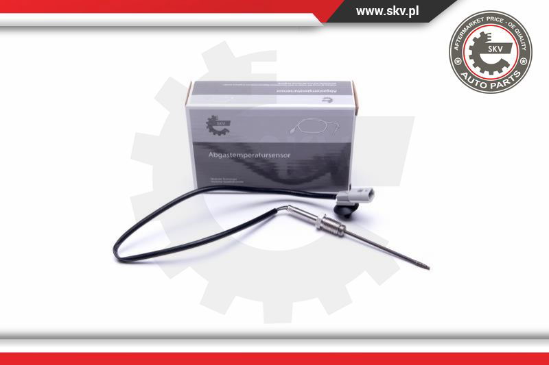 Sensor, Abgastemperatur Esen SKV 30SKV363 von Esen SKV