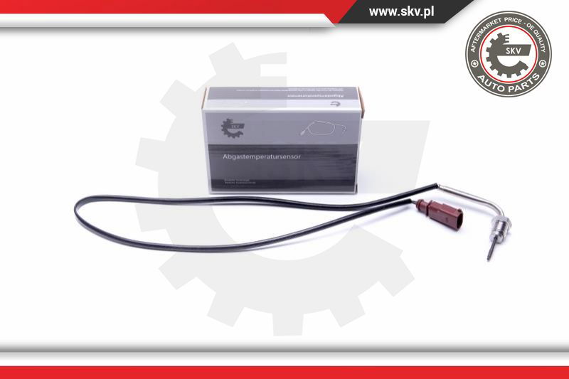 Sensor, Abgastemperatur Esen SKV 30SKV371 von Esen SKV