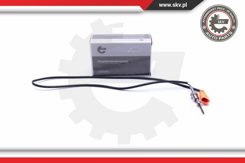 Sensor, Abgastemperatur Esen SKV 30SKV375 von Esen SKV