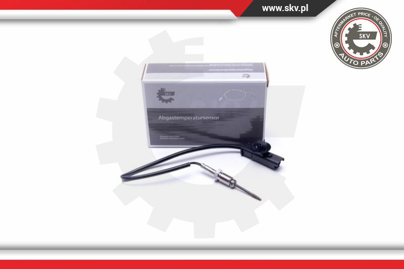 Sensor, Abgastemperatur Esen SKV 30SKV376 von Esen SKV