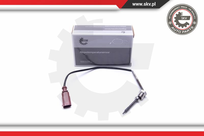 Sensor, Abgastemperatur Esen SKV 30SKV383 von Esen SKV