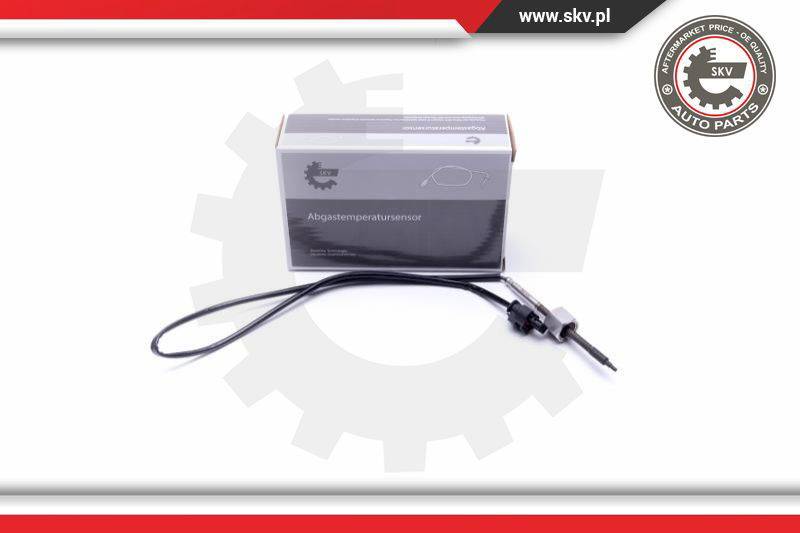 Sensor, Abgastemperatur Esen SKV 30SKV386 von Esen SKV