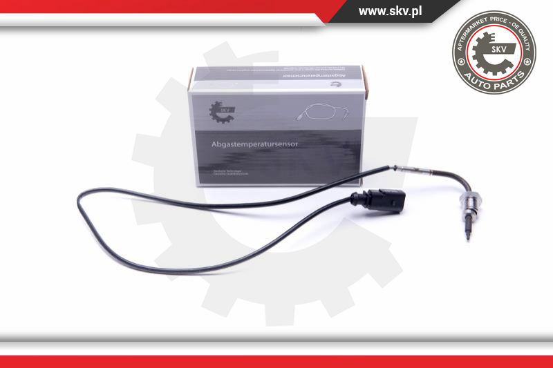 Sensor, Abgastemperatur Esen SKV 30SKV390 von Esen SKV