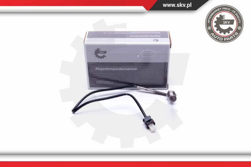 Sensor, Abgastemperatur Esen SKV 30SKV396 von Esen SKV