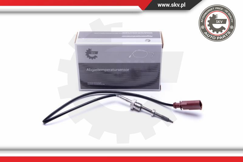 Sensor, Abgastemperatur Esen SKV 30SKV407 von Esen SKV