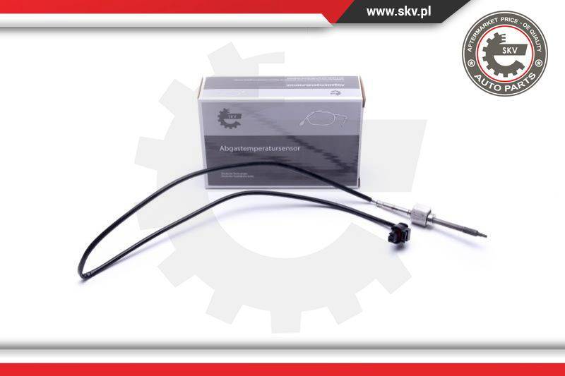 Sensor, Abgastemperatur Esen SKV 30SKV410 von Esen SKV