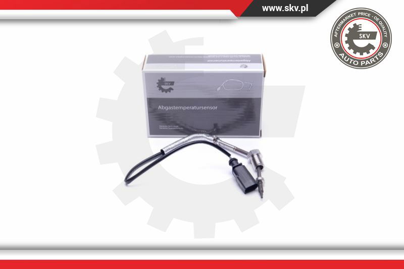 Sensor, Abgastemperatur Esen SKV 30SKV417 von Esen SKV