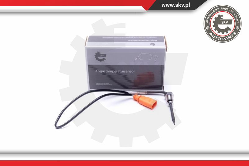 Sensor, Abgastemperatur Esen SKV 30SKV423 von Esen SKV