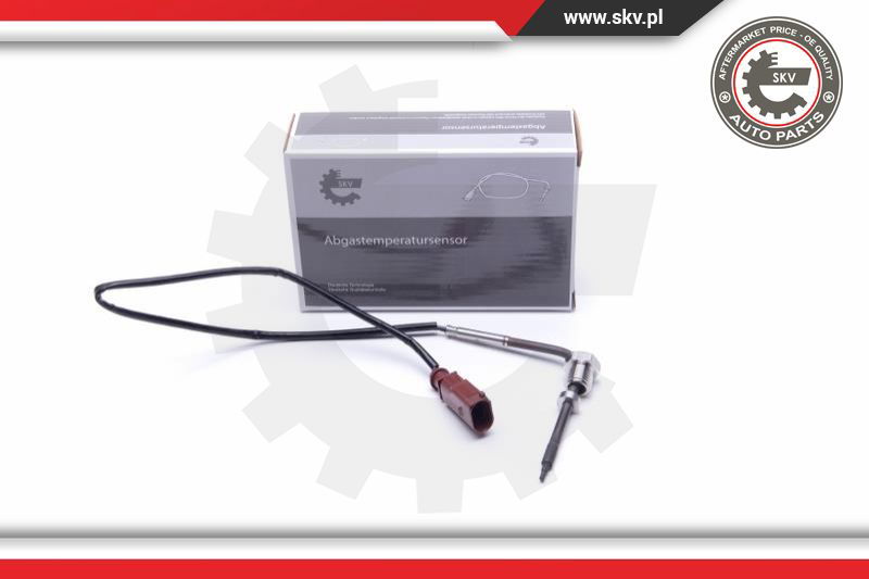 Sensor, Abgastemperatur Esen SKV 30SKV425 von Esen SKV