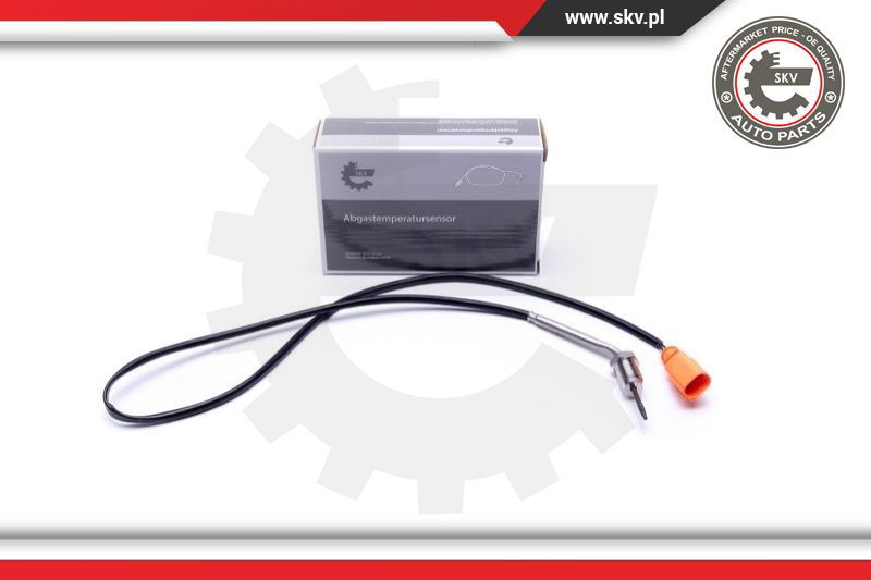 Sensor, Abgastemperatur Esen SKV 30SKV435 von Esen SKV