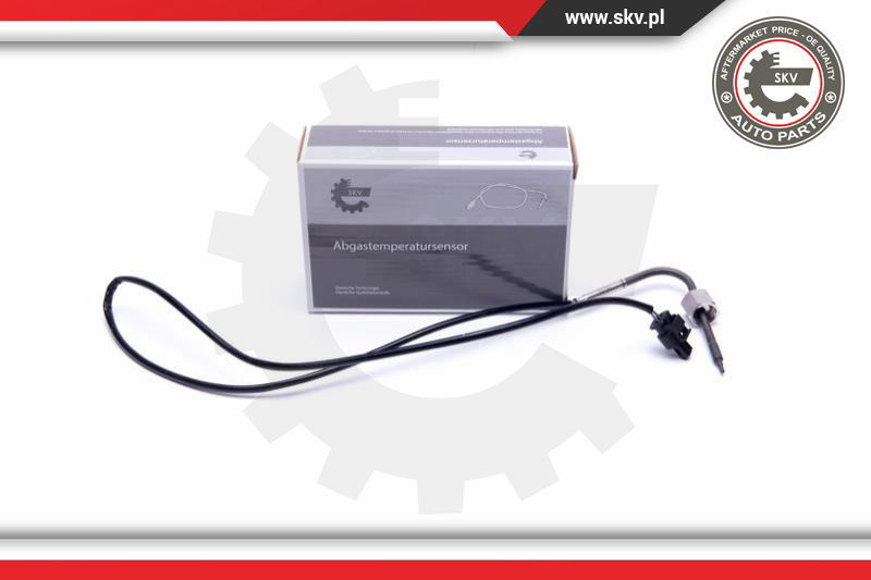 Sensor, Abgastemperatur Esen SKV 30SKV441 von Esen SKV