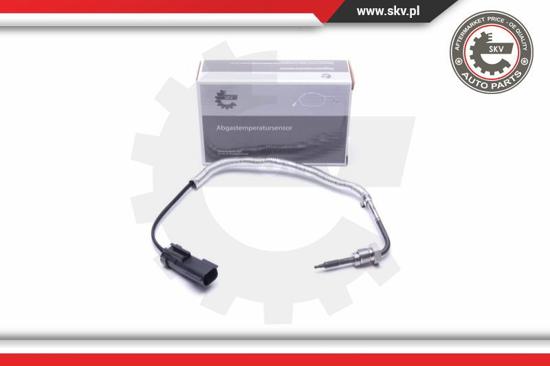 Sensor, Abgastemperatur SCR-Katalysator Esen SKV 30SKV392 von Esen SKV