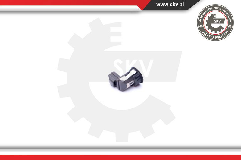 Sensor, Einparkhilfe hinten Esen SKV 28SKV085 von Esen SKV